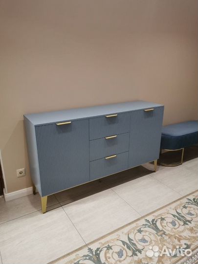 Тумба в спальню