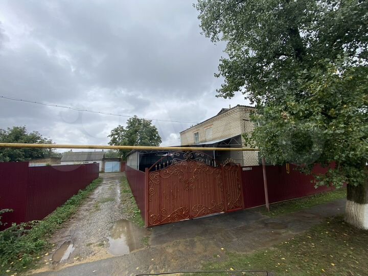 Дом 67,4 м² на участке 6 сот.