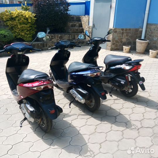 Продаю Xonda Dio AF-68