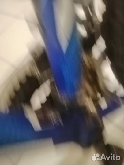 Велосипед Stern cross country. горный