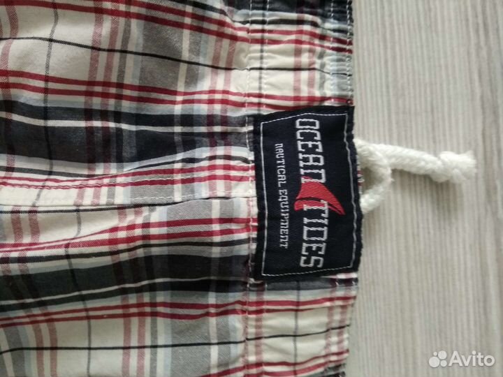 Шорты мужские