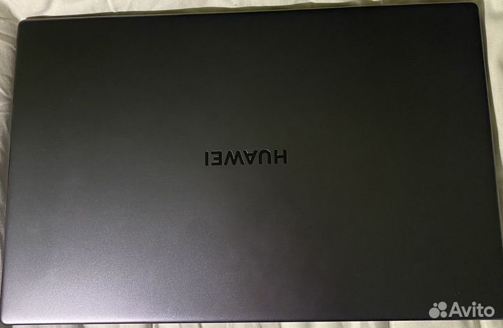 Huawei matebook d15 i5 8/512