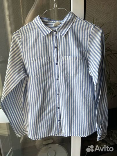 Рубашка zara kids