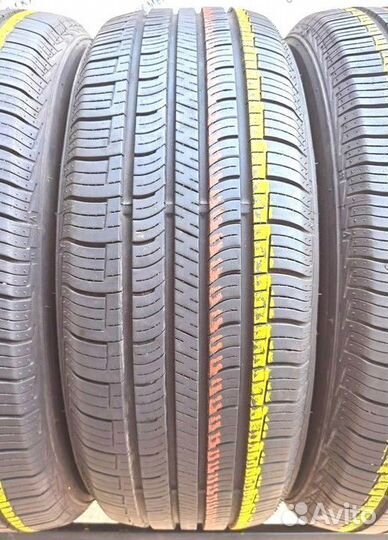 Nexen N'Priz AH5 215/65 R15 95H