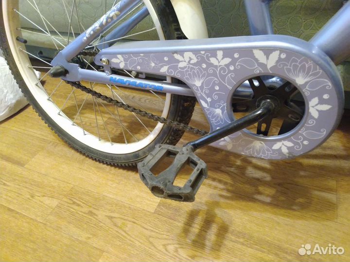 Детский велосипед 20 дюймов