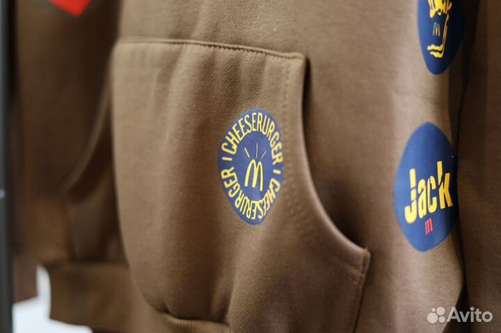 Женские толстовки оптом