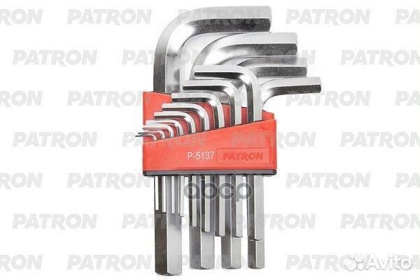 Деталь P5137 patron