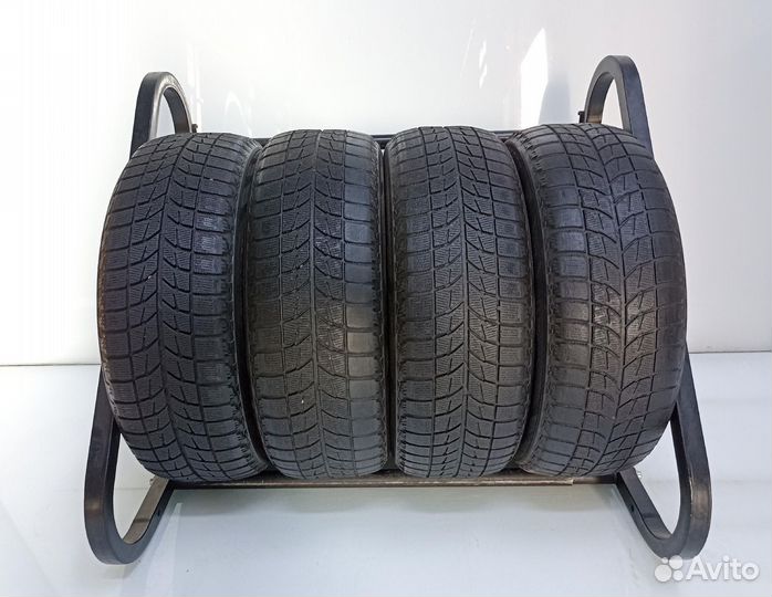 Bridgestone Blizzak WS-60 185/60 R15