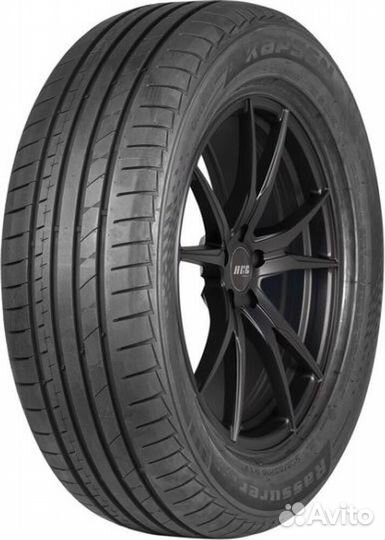 Kapsen Rassurer K737 205/55 R16 91V