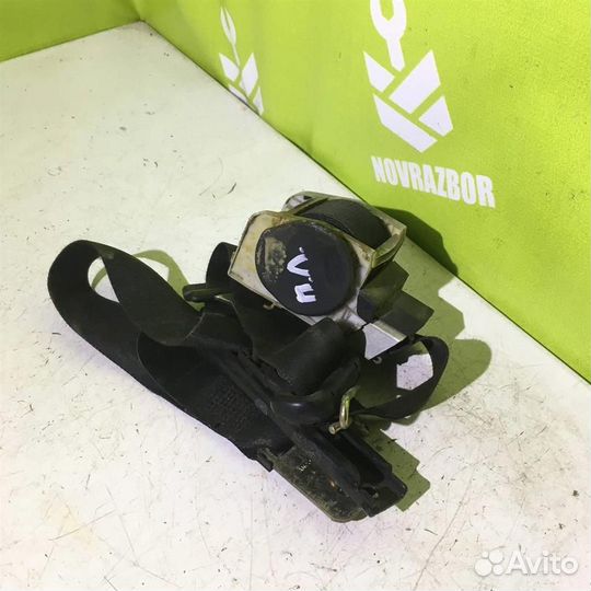 Ремень безопасности Форд Мондео 2