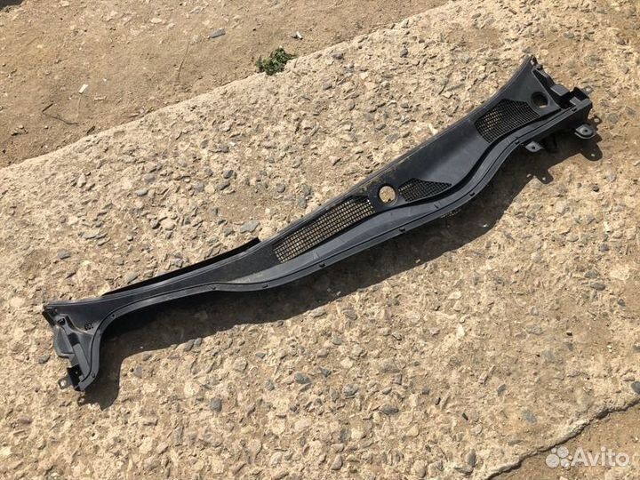 Жабо Lexus Gs 2005 2011