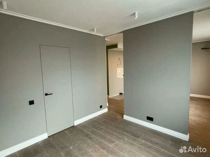 Мастер по ремонту частного дома/квартир