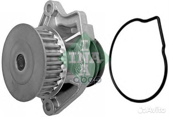 Водяная помпа 538002610 Ina