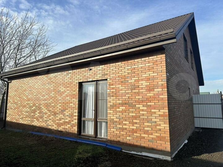 Таунхаус 94,5 м² на участке 4 сот.