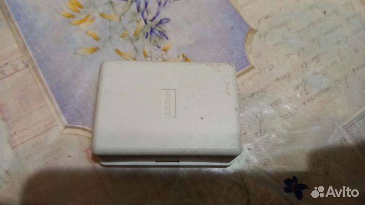 Розетки для телефона стационарного