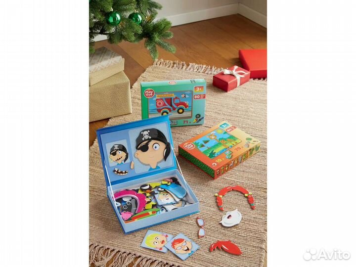 Конструктор