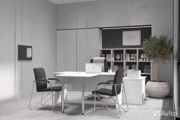 Кабинет руководителя Public comfort