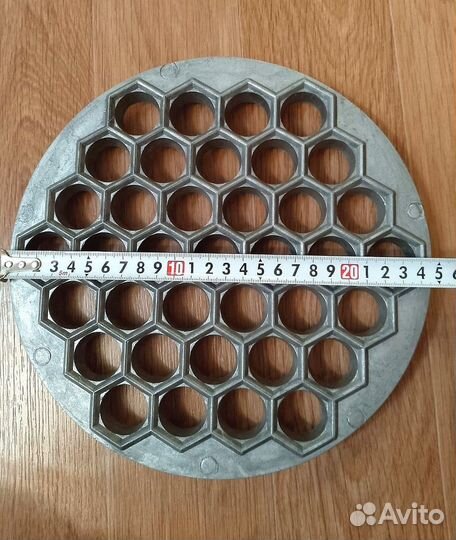 Пельменница СССР