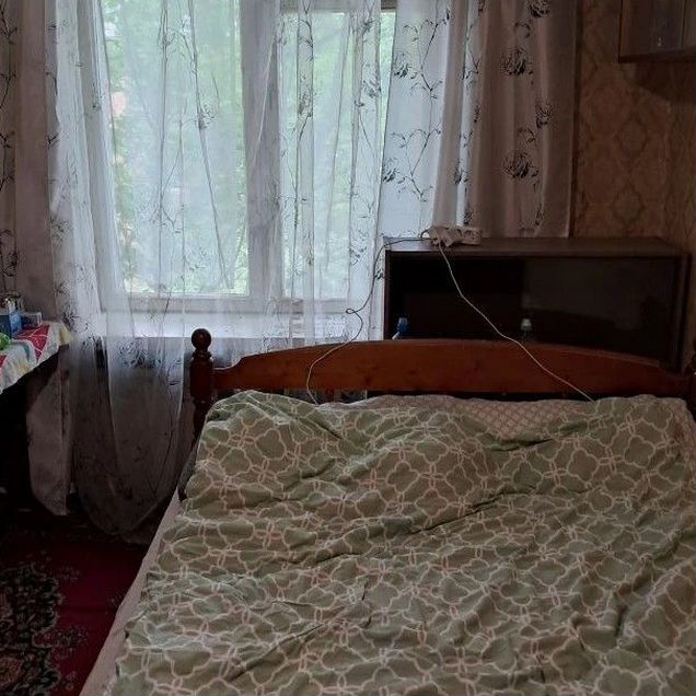 Комната в 2-к., 3/5 эт.