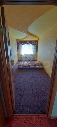3-к. квартира, 56,9 м², 5/5 эт.