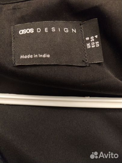 Платье женское ASOS 42
