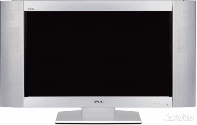 Как разобрать лед телевизор sony klv 15sr3e