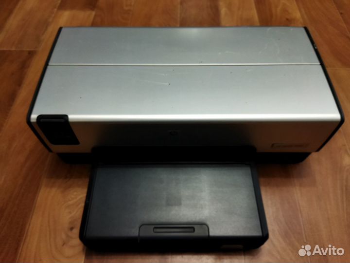 Принтеры на запчасти