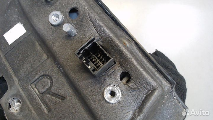 Зеркало боковое SsangYong Kyron, 2009