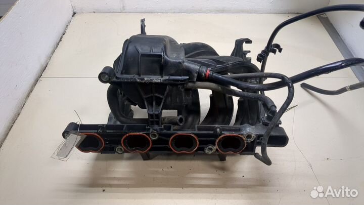 Коллектор впускной Ford Fusion, 2008