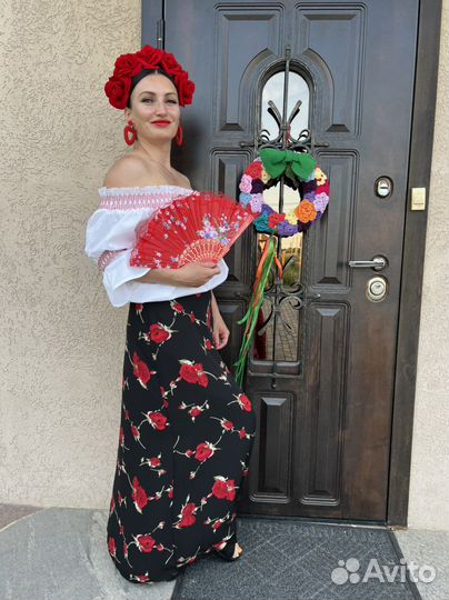 Прокат костюмов