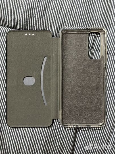 Чехол на huawei p smart 2021