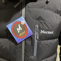 Пуховик мужской Marmot