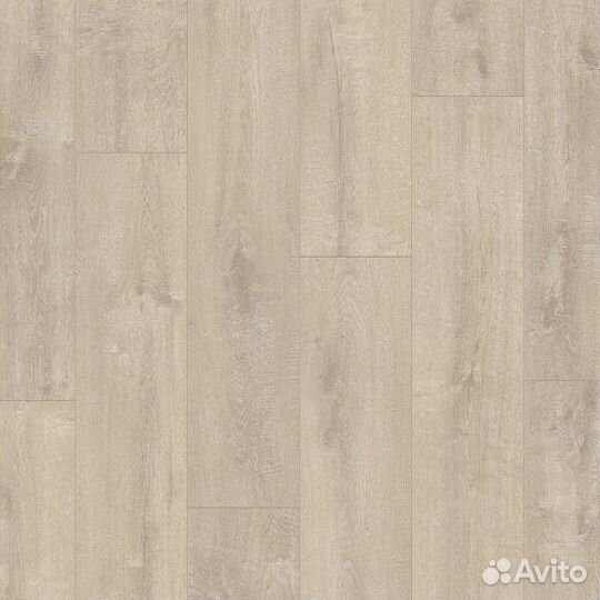 Пвх-плитка Quick-Step Livyn Дуб бархатный