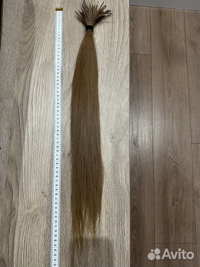 Волосы для наращивания