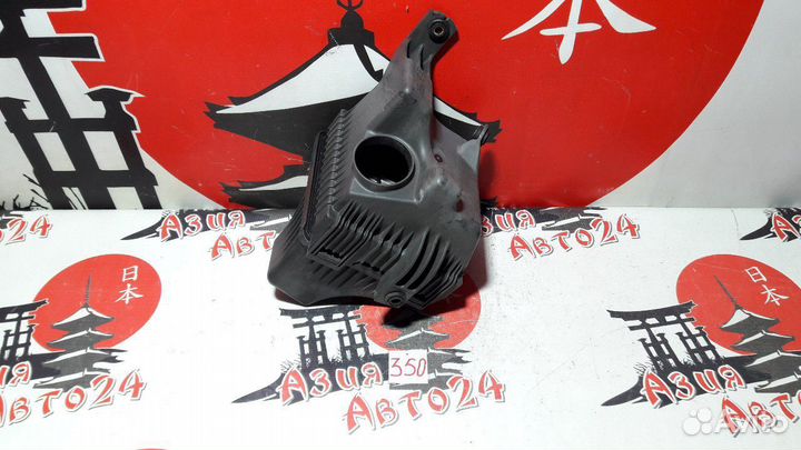 Корпус воздушного фильтра Nissan X-trail NT30 QR20