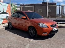 Kia Rio 1.4 MT, 2009, 171 079 км, с пробегом, цена 565 000 руб.