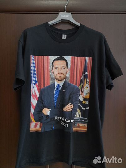 Футболка мужская Gildan, США, новые