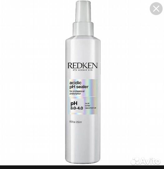 3 х ступенчатое восстановление волос