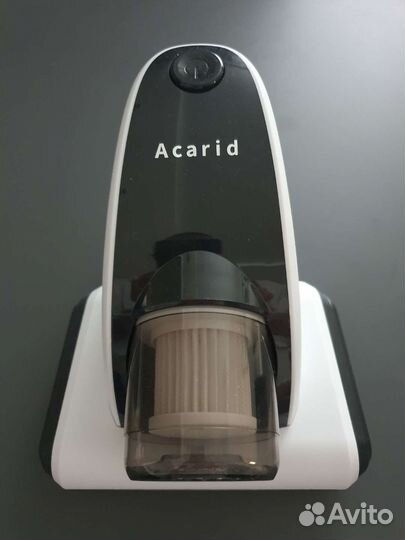 Мини пылесос