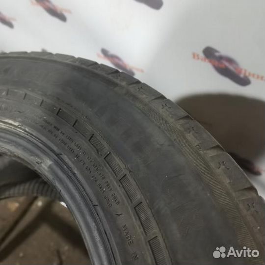 Nokian Tyres Hakkapeliitta CR3 215/65 R16