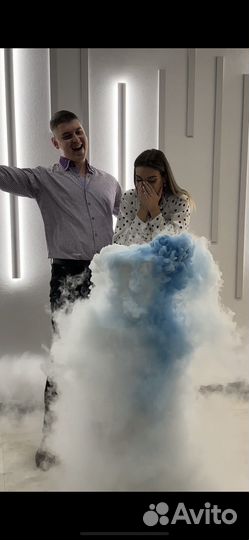 Гендер пати