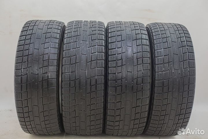 Колёса зимние R16 Honda Civic FK FD оригинал