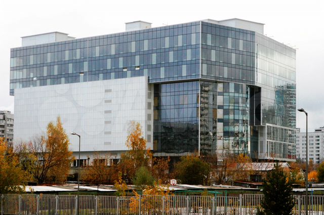 Селектика варшавское ш 150 корп 2 фото