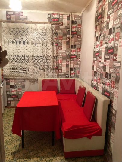 2-к. квартира, 50 м², 4/5 эт.