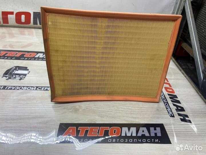 Фильтр воздушный Audi Q7