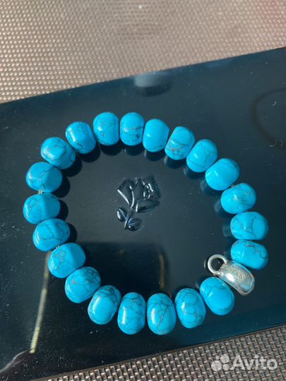 Браслет Thomas sabo (бирюза)