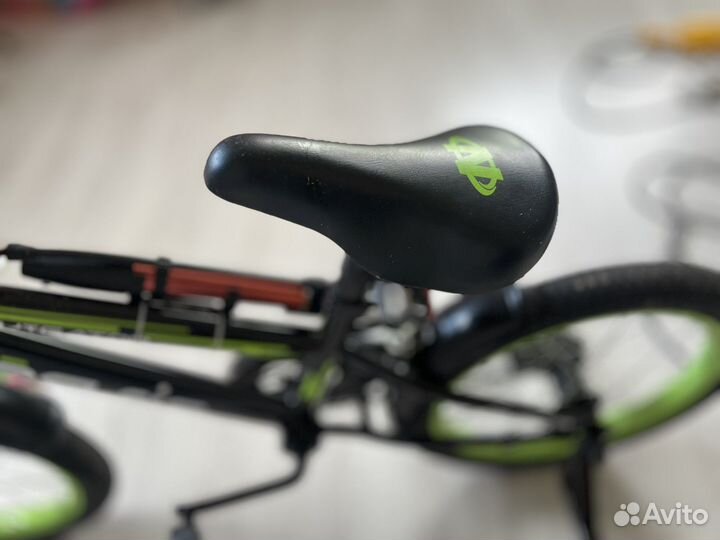 Детский велосипед navigator basic 16