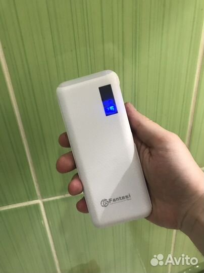 Power bank 20000