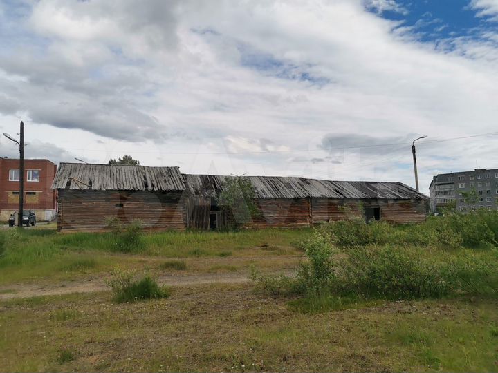 Участок 3,5 сот. (ИЖС)