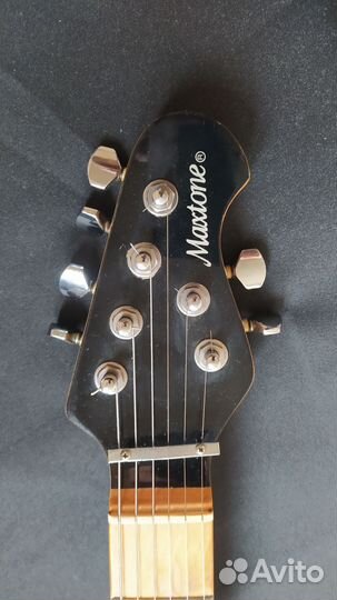 Электрогитара Maxtone (MusicMan )